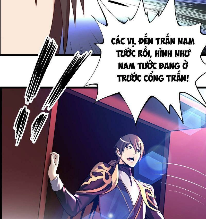 Phát Sóng Trực Tiếp, Ta Quét Ngang Dị Giới Chapter 7 - 73