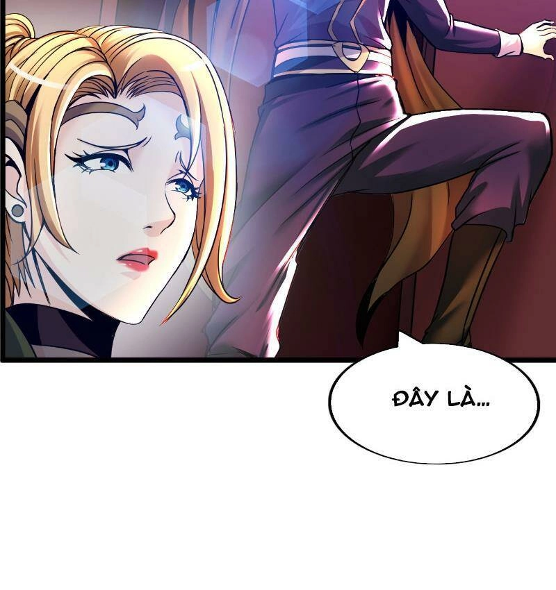 Phát Sóng Trực Tiếp, Ta Quét Ngang Dị Giới Chapter 7 - 74