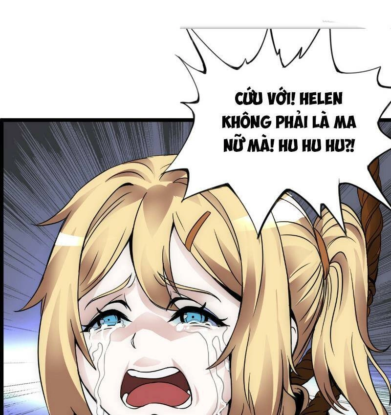 Phát Sóng Trực Tiếp, Ta Quét Ngang Dị Giới Chapter 7 - 75