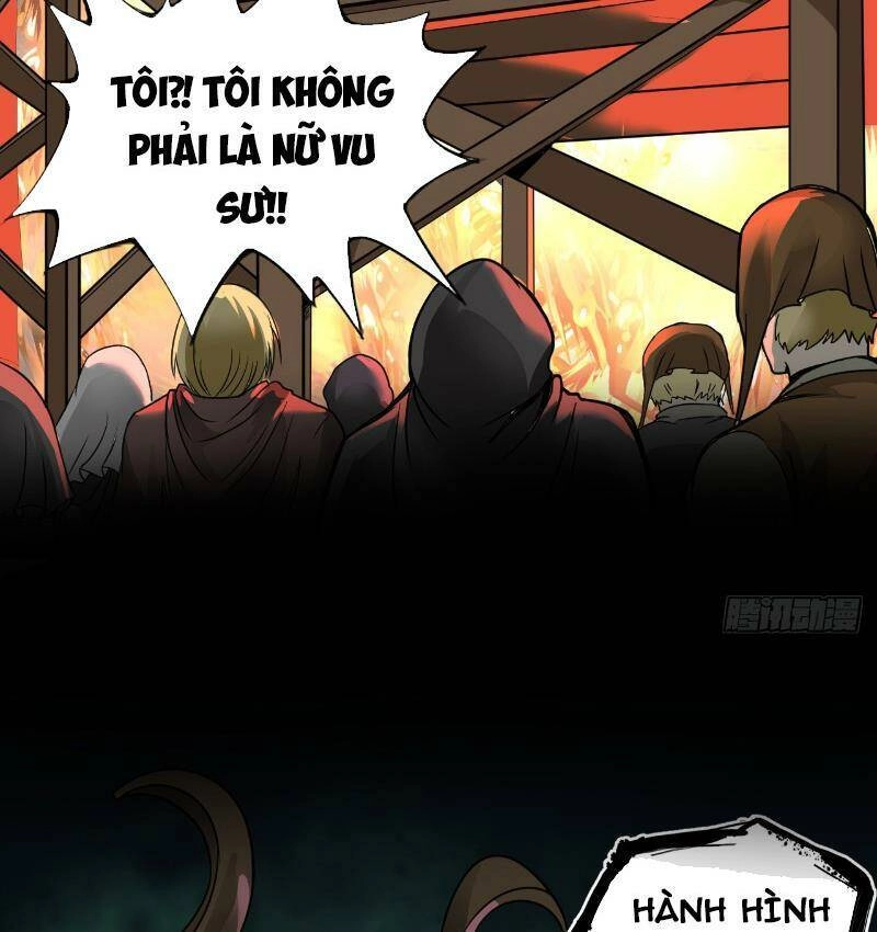 Phát Sóng Trực Tiếp, Ta Quét Ngang Dị Giới Chapter 7 - 78