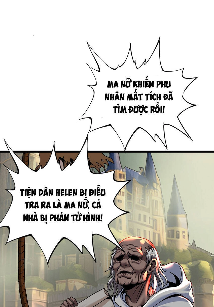 Phát Sóng Trực Tiếp, Ta Quét Ngang Dị Giới Chapter 8 - 2