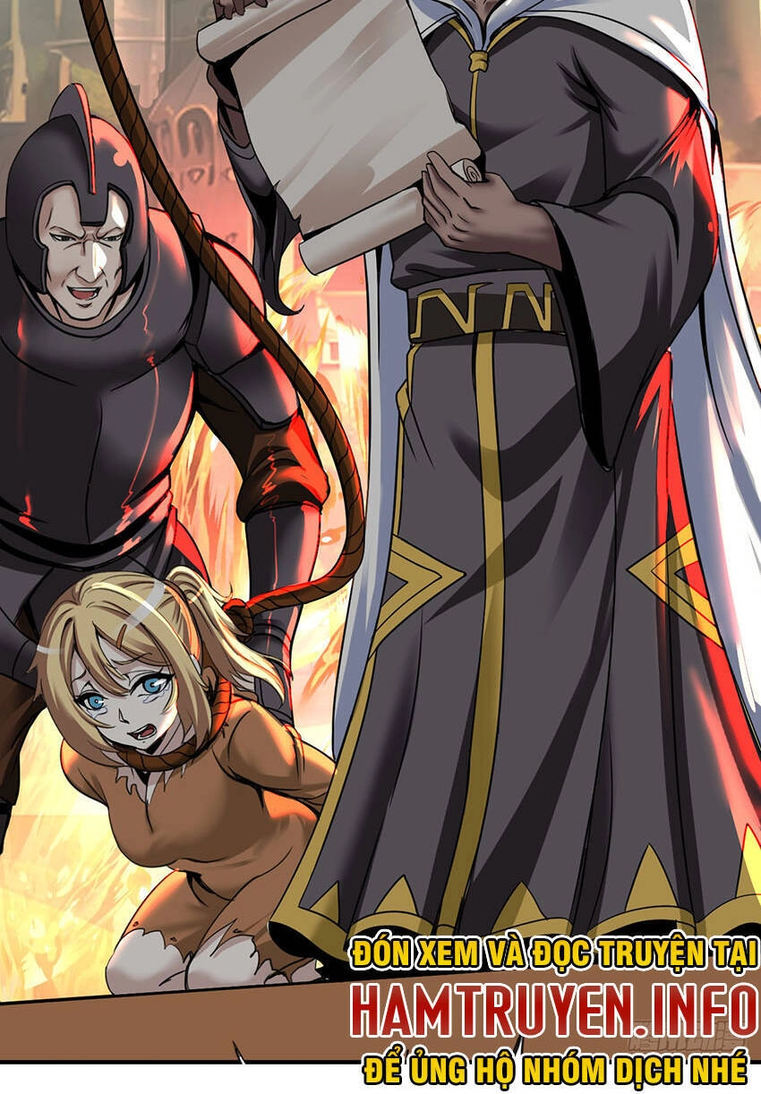 Phát Sóng Trực Tiếp, Ta Quét Ngang Dị Giới Chapter 8 - 3