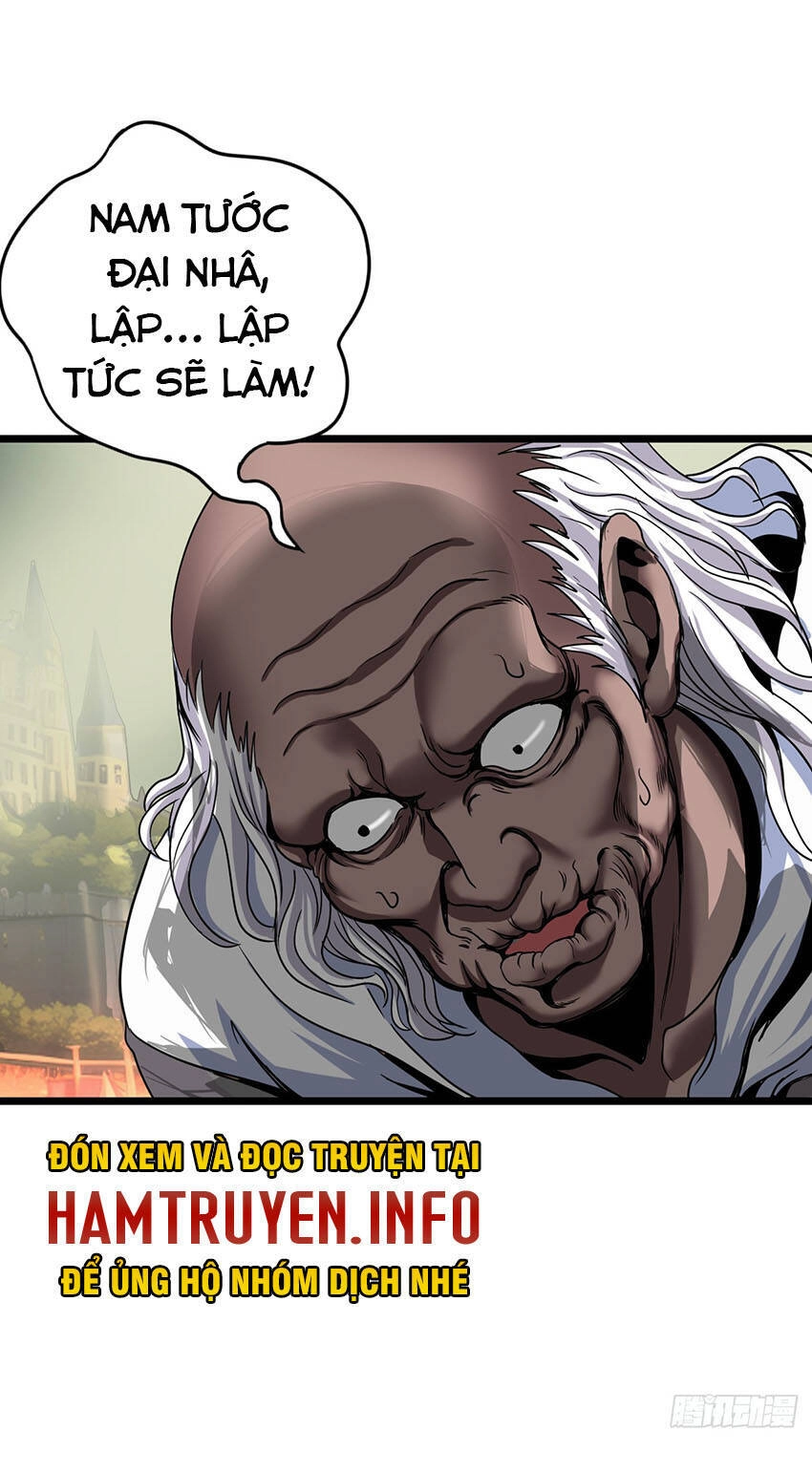 Phát Sóng Trực Tiếp, Ta Quét Ngang Dị Giới Chapter 8 - 8