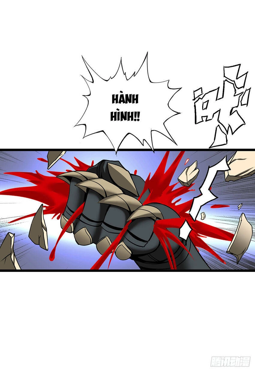 Phát Sóng Trực Tiếp, Ta Quét Ngang Dị Giới Chapter 8 - 9