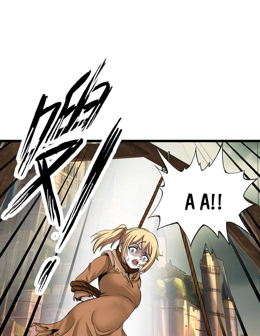 Phát Sóng Trực Tiếp, Ta Quét Ngang Dị Giới Chapter 8 - 10