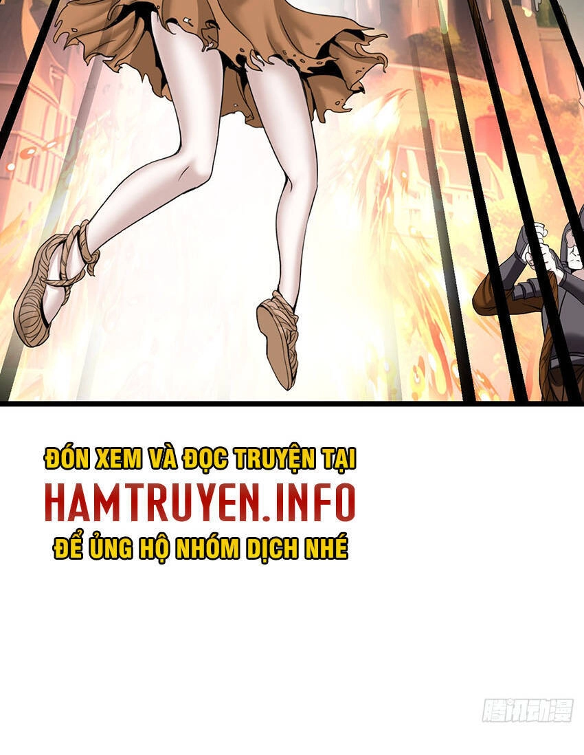 Phát Sóng Trực Tiếp, Ta Quét Ngang Dị Giới Chapter 8 - 11