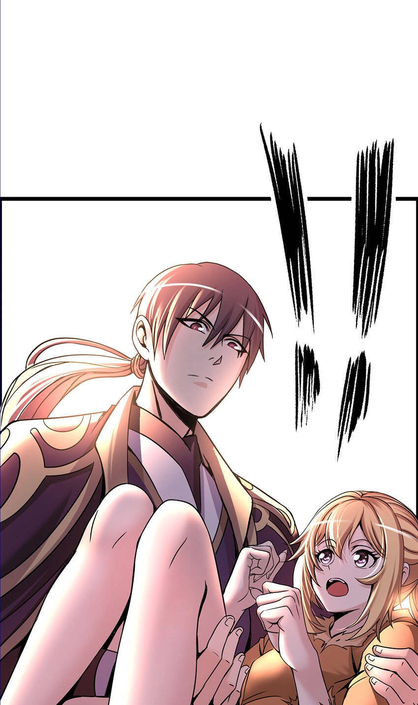 Phát Sóng Trực Tiếp, Ta Quét Ngang Dị Giới Chapter 8 - 14