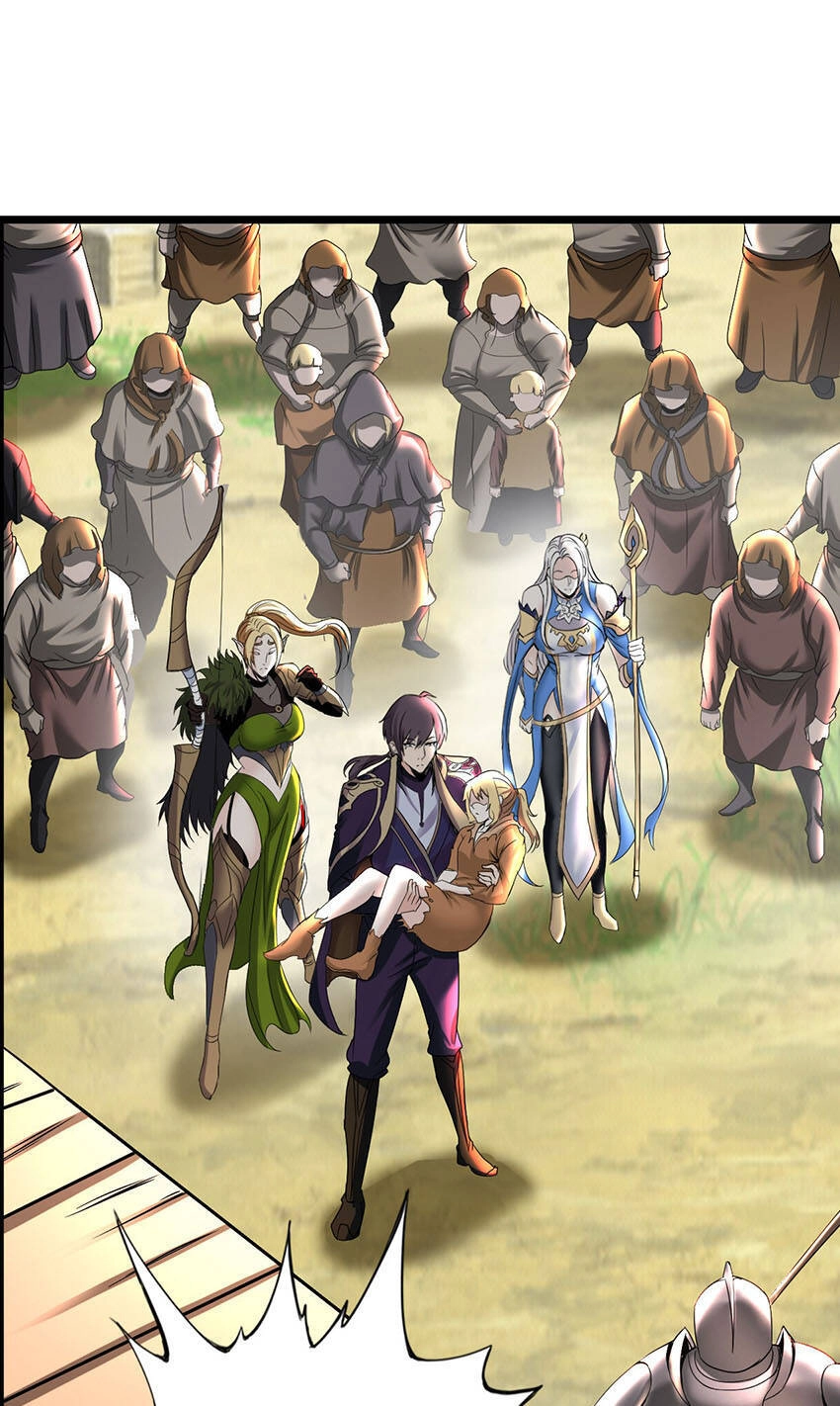 Phát Sóng Trực Tiếp, Ta Quét Ngang Dị Giới Chapter 8 - 17