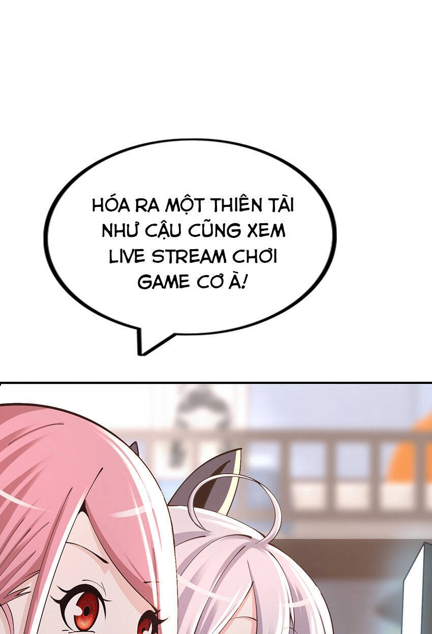 Phát Sóng Trực Tiếp, Ta Quét Ngang Dị Giới Chapter 8 - 27