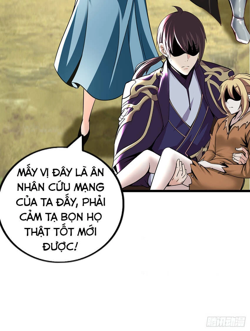 Phát Sóng Trực Tiếp, Ta Quét Ngang Dị Giới Chapter 8 - 31