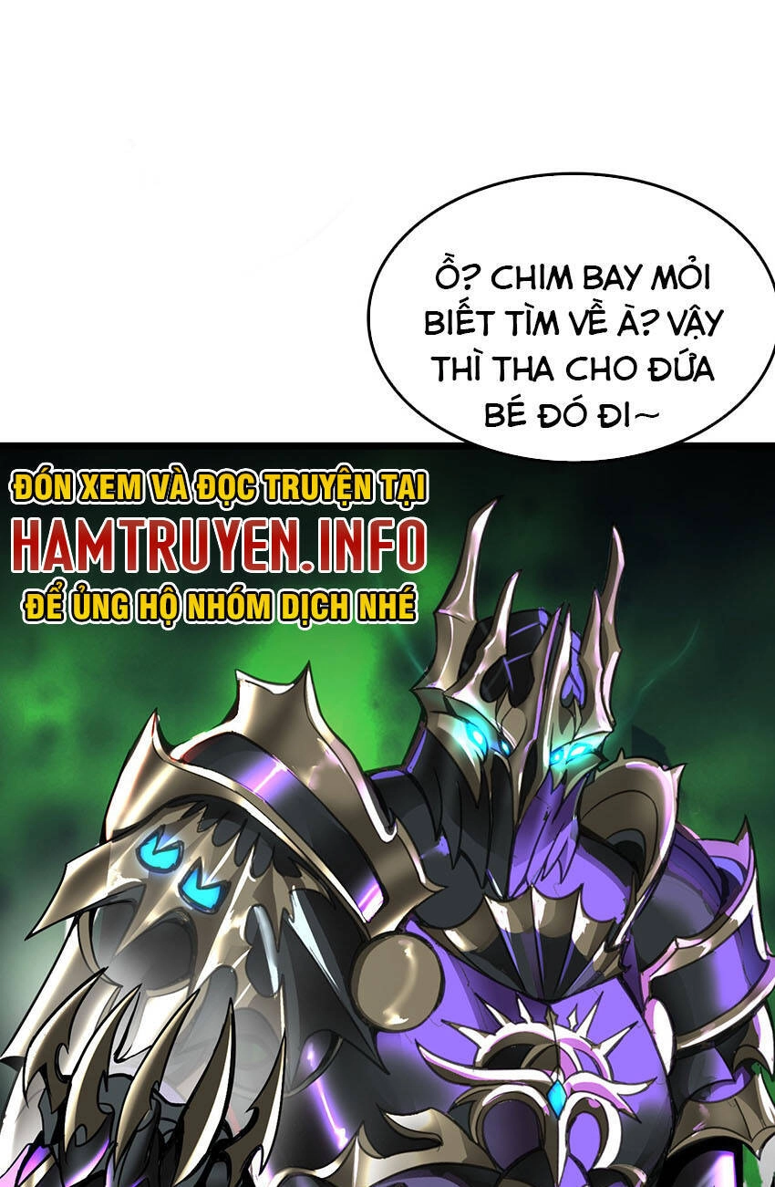 Phát Sóng Trực Tiếp, Ta Quét Ngang Dị Giới Chapter 8 - 32