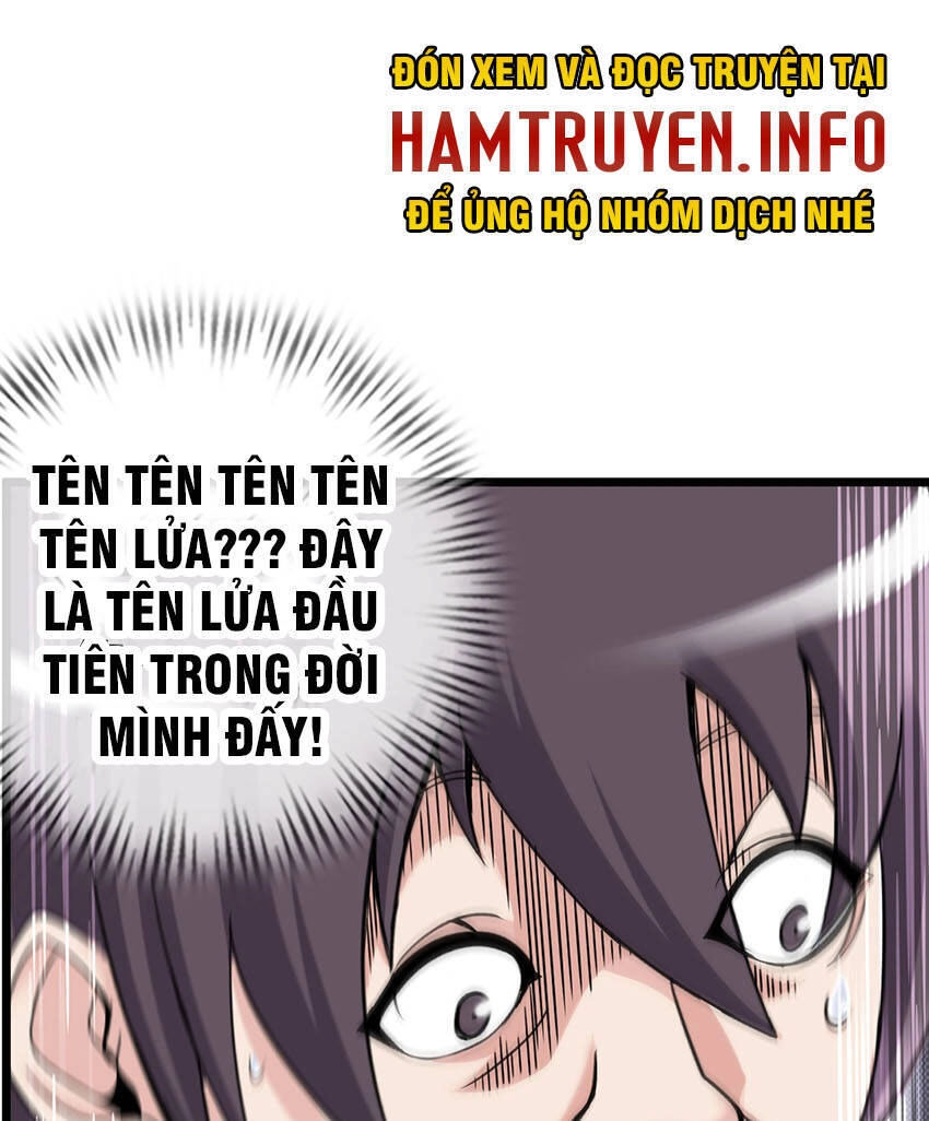 Phát Sóng Trực Tiếp, Ta Quét Ngang Dị Giới Chapter 8 - 35