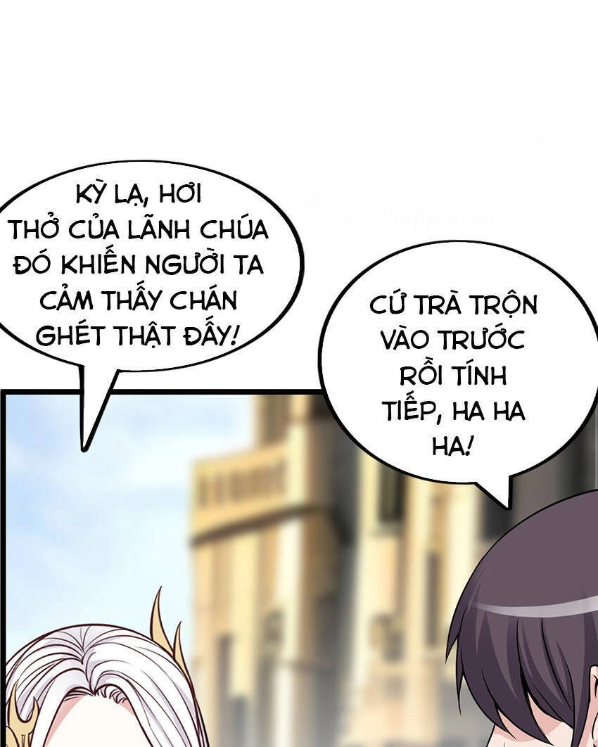 Phát Sóng Trực Tiếp, Ta Quét Ngang Dị Giới Chapter 8 - 37