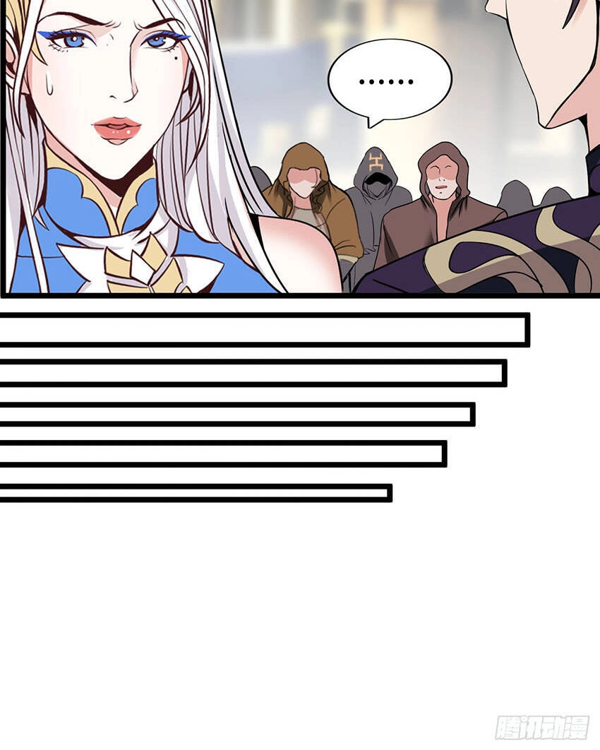 Phát Sóng Trực Tiếp, Ta Quét Ngang Dị Giới Chapter 8 - 38