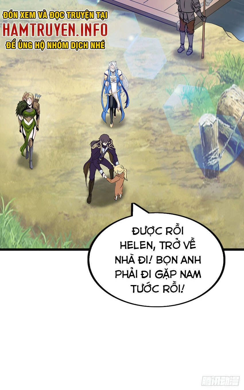 Phát Sóng Trực Tiếp, Ta Quét Ngang Dị Giới Chapter 8 - 40