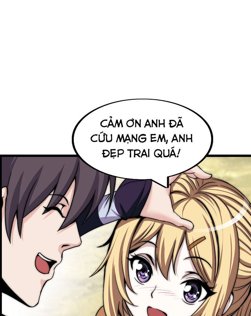 Phát Sóng Trực Tiếp, Ta Quét Ngang Dị Giới Chapter 8 - 41