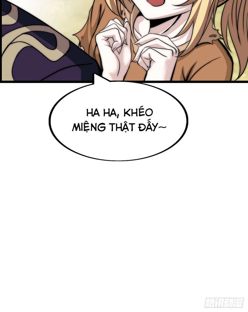 Phát Sóng Trực Tiếp, Ta Quét Ngang Dị Giới Chapter 8 - 42