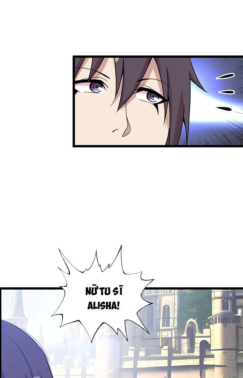 Phát Sóng Trực Tiếp, Ta Quét Ngang Dị Giới Chapter 8 - 43