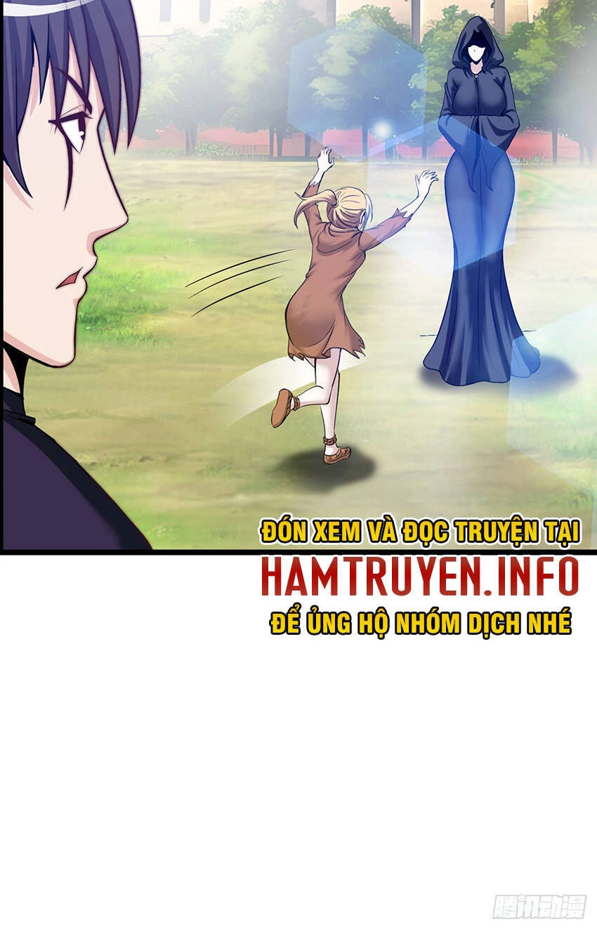 Phát Sóng Trực Tiếp, Ta Quét Ngang Dị Giới Chapter 8 - 44