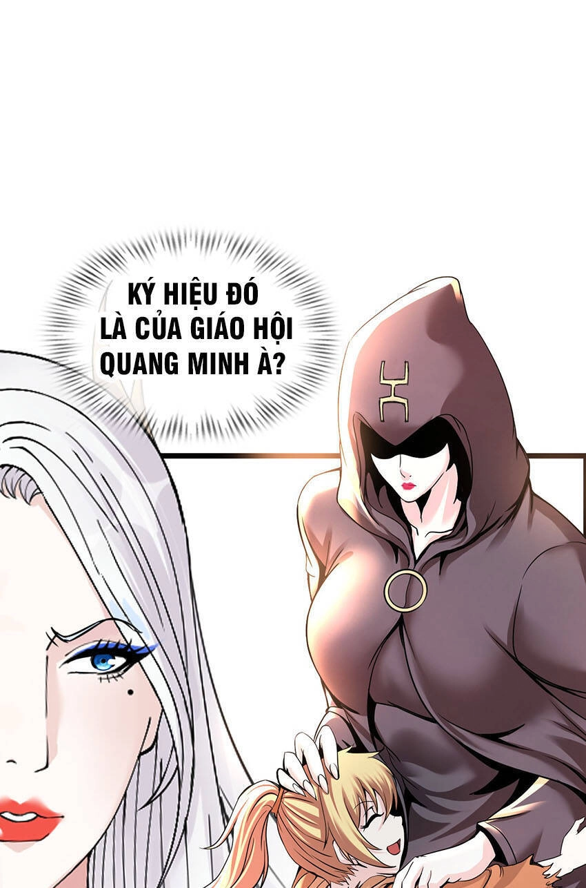 Phát Sóng Trực Tiếp, Ta Quét Ngang Dị Giới Chapter 8 - 45