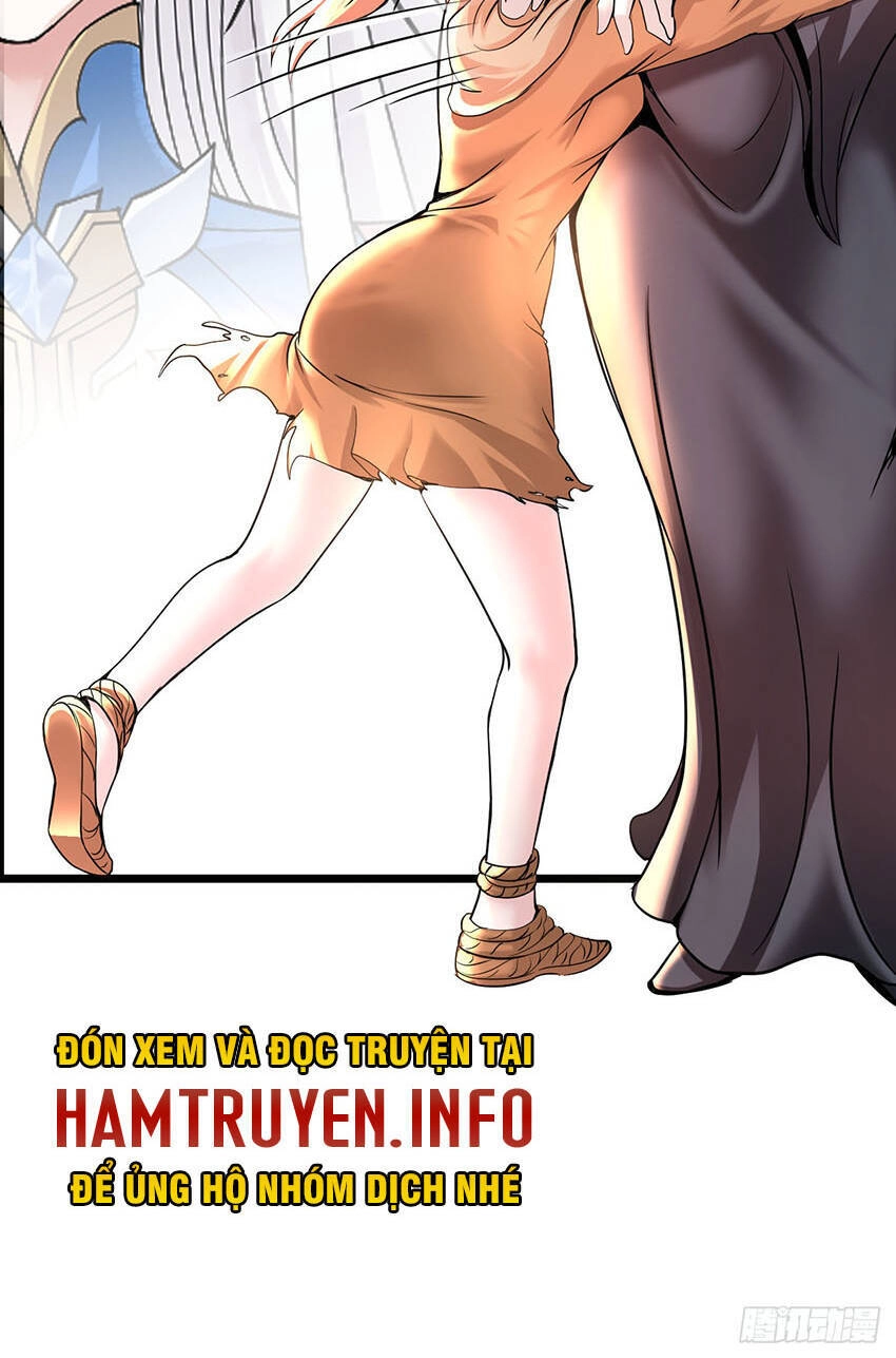 Phát Sóng Trực Tiếp, Ta Quét Ngang Dị Giới Chapter 8 - 46