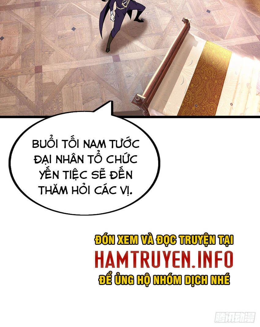 Phát Sóng Trực Tiếp, Ta Quét Ngang Dị Giới Chapter 8 - 50