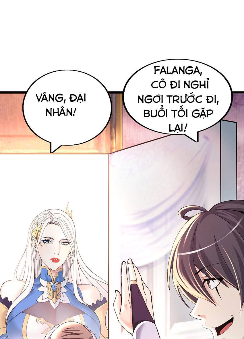 Phát Sóng Trực Tiếp, Ta Quét Ngang Dị Giới Chapter 8 - 51