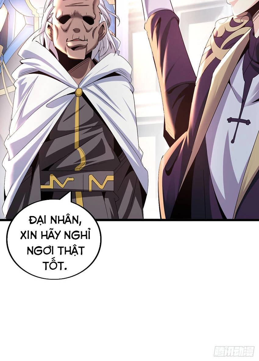 Phát Sóng Trực Tiếp, Ta Quét Ngang Dị Giới Chapter 8 - 52