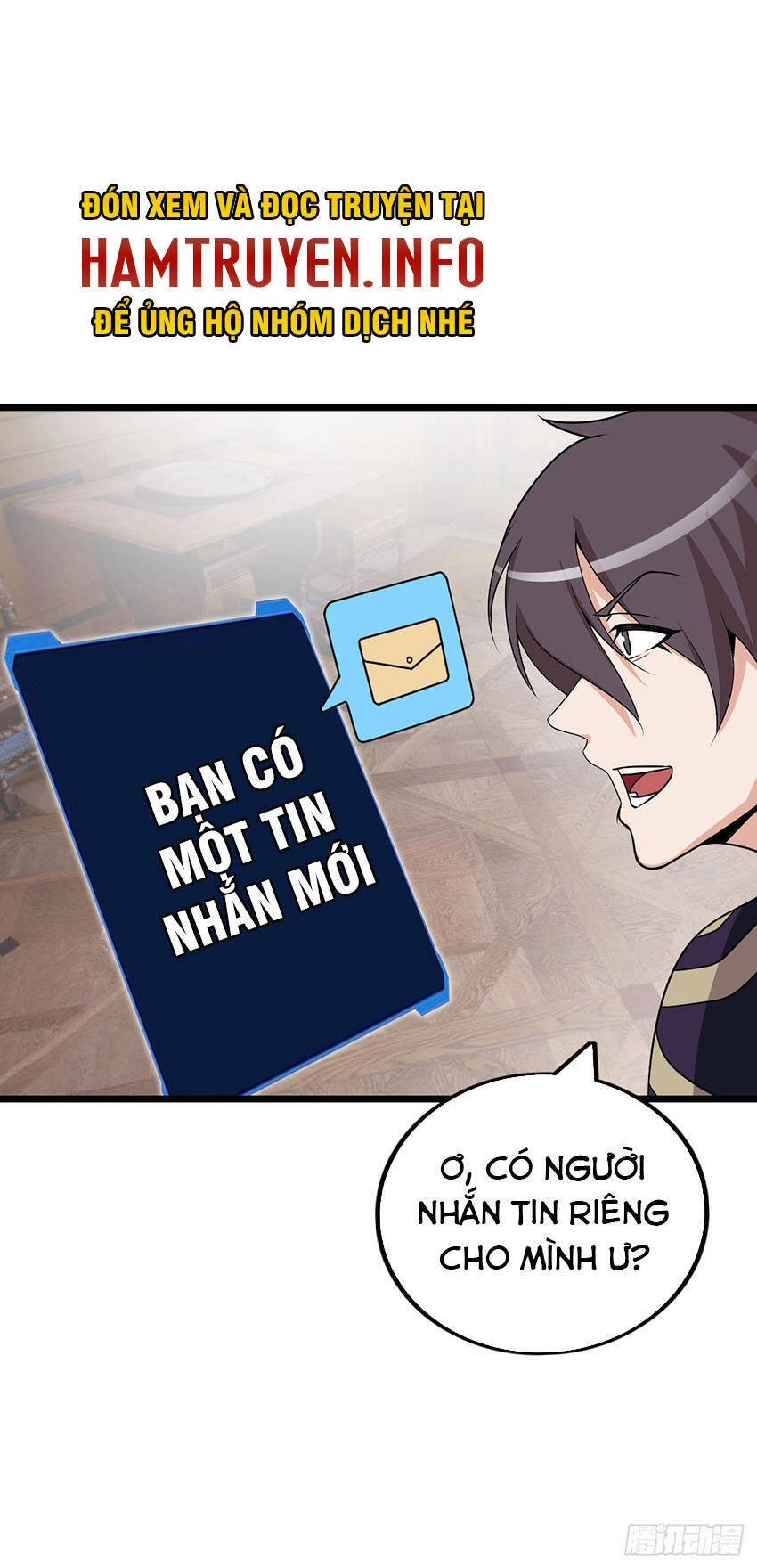 Phát Sóng Trực Tiếp, Ta Quét Ngang Dị Giới Chapter 8 - 54