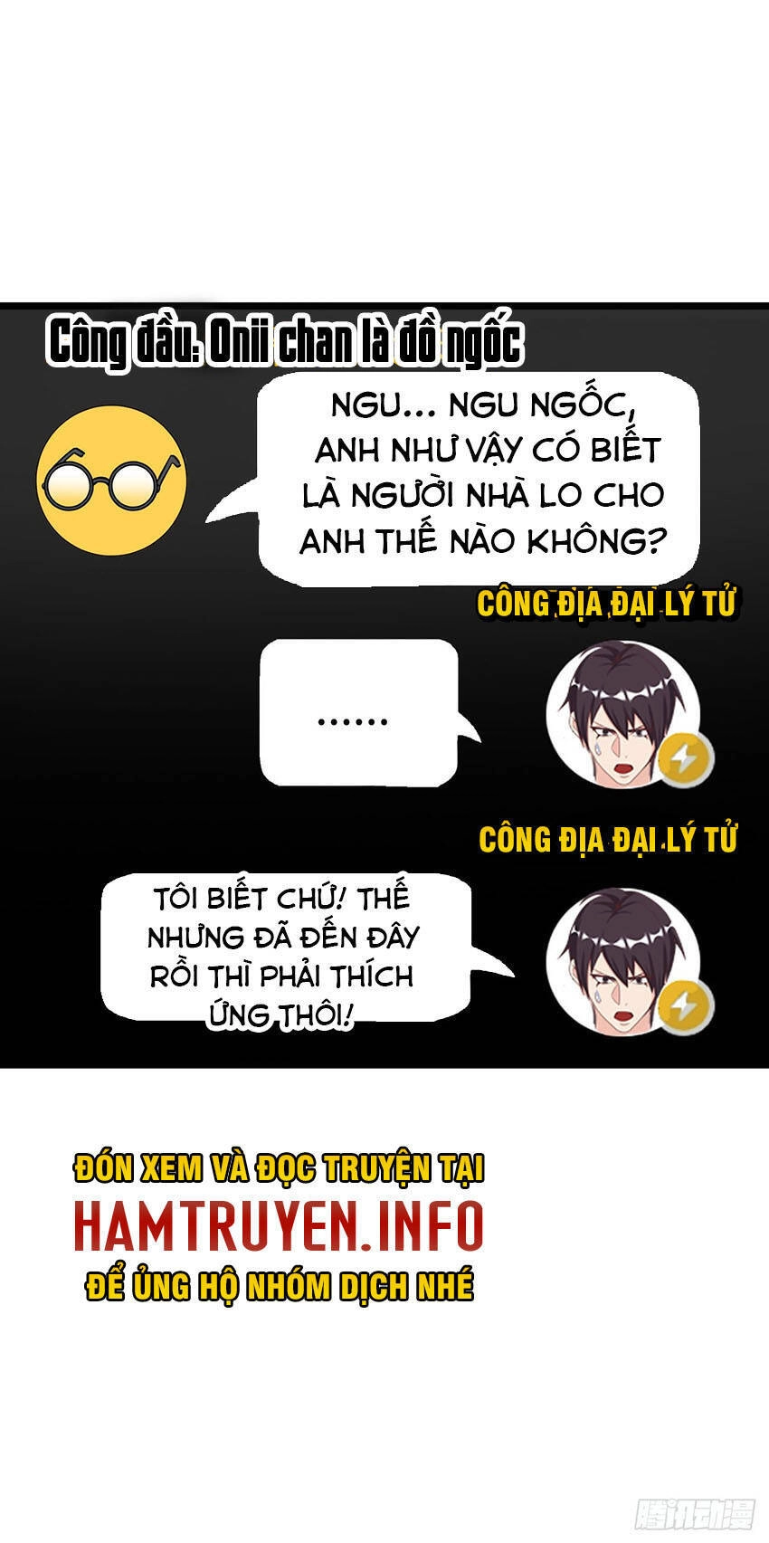 Phát Sóng Trực Tiếp, Ta Quét Ngang Dị Giới Chapter 8 - 59
