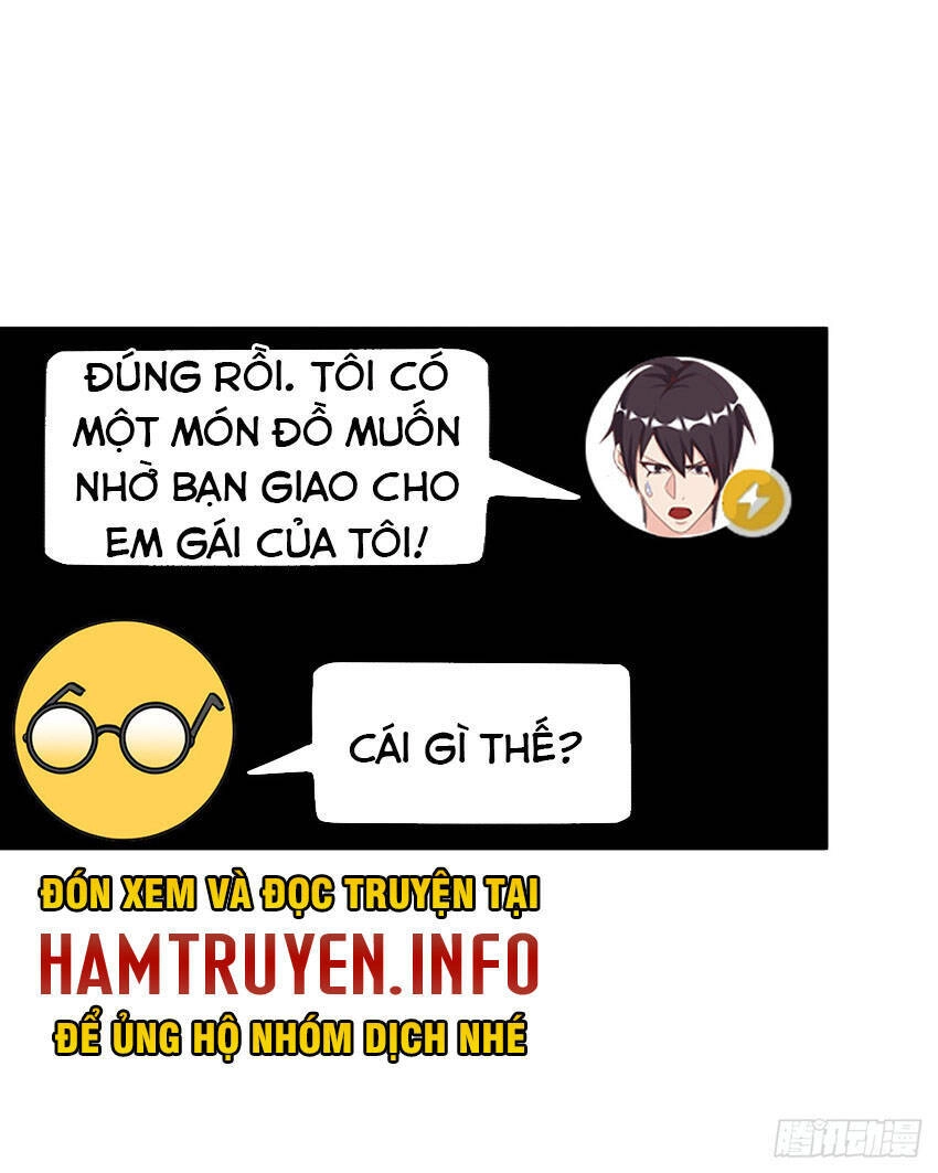 Phát Sóng Trực Tiếp, Ta Quét Ngang Dị Giới Chapter 8 - 68