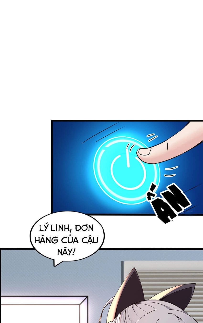 Phát Sóng Trực Tiếp, Ta Quét Ngang Dị Giới Chapter 8 - 69