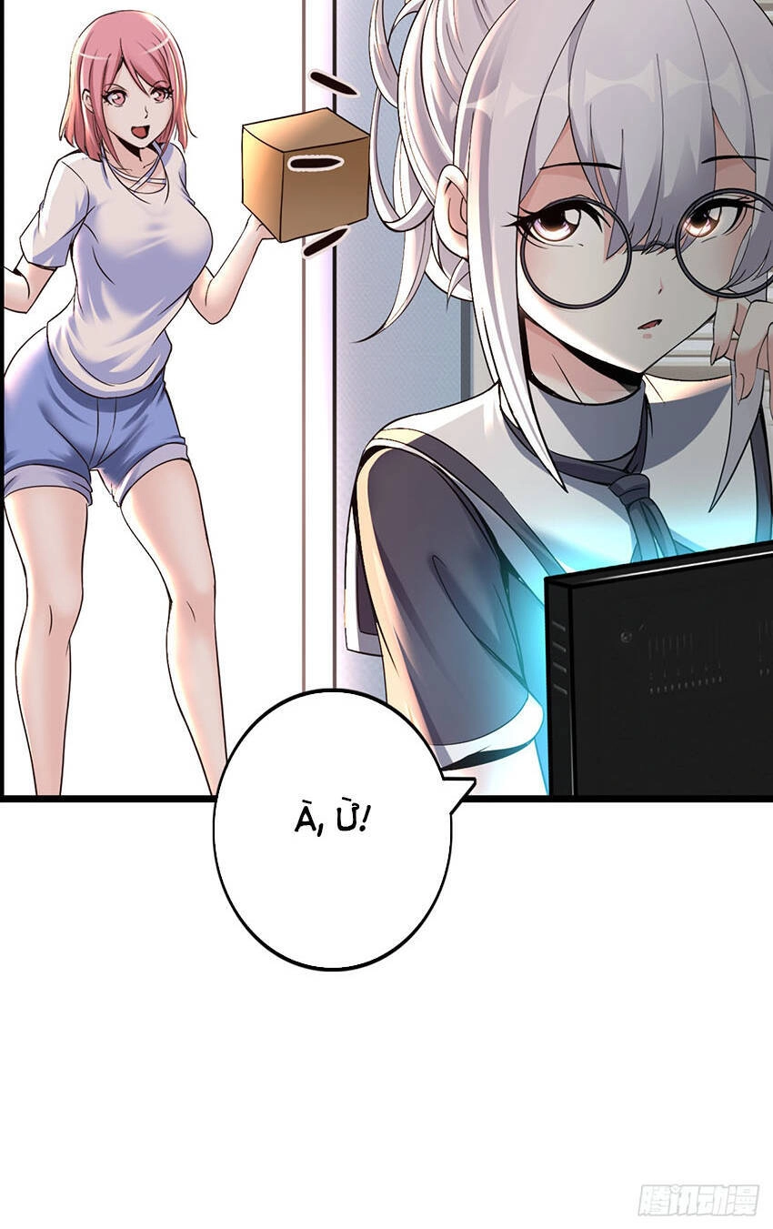 Phát Sóng Trực Tiếp, Ta Quét Ngang Dị Giới Chapter 8 - 70