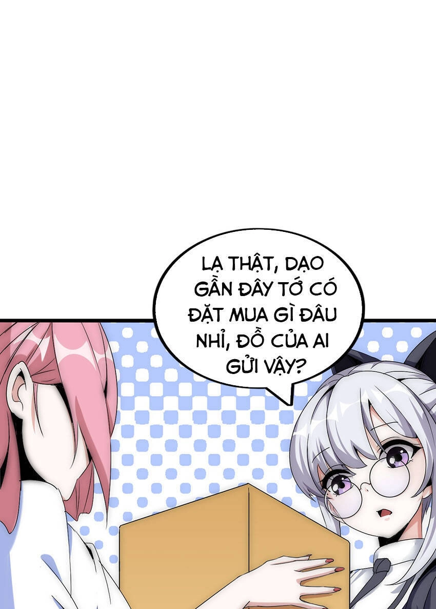 Phát Sóng Trực Tiếp, Ta Quét Ngang Dị Giới Chapter 8 - 71