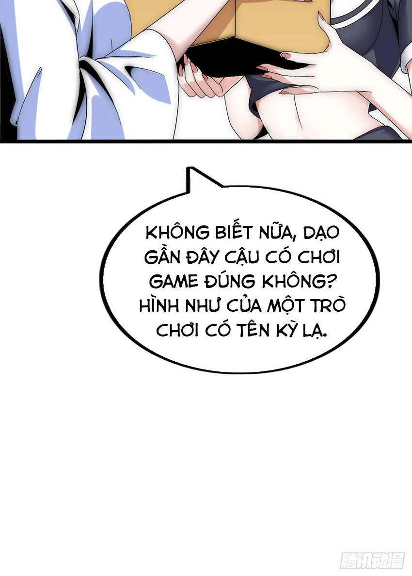 Phát Sóng Trực Tiếp, Ta Quét Ngang Dị Giới Chapter 8 - 72