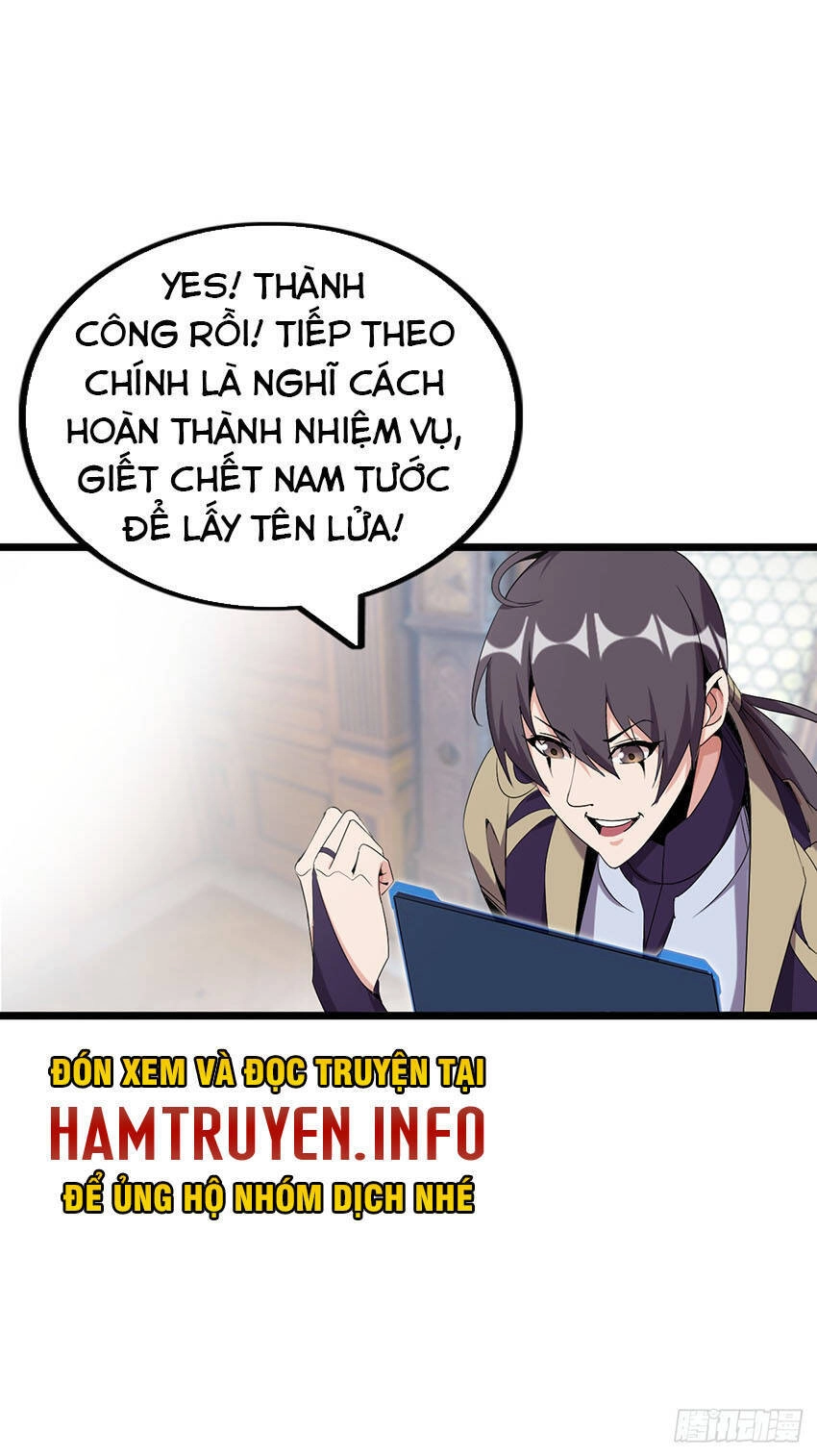 Phát Sóng Trực Tiếp, Ta Quét Ngang Dị Giới Chapter 8 - 75