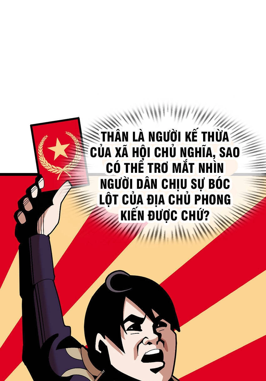 Phát Sóng Trực Tiếp, Ta Quét Ngang Dị Giới Chapter 8 - 76