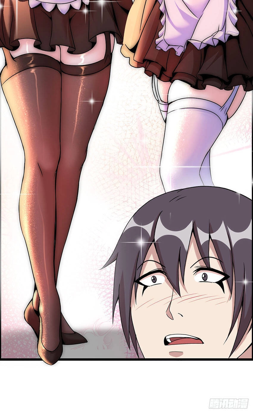 Phát Sóng Trực Tiếp, Ta Quét Ngang Dị Giới Chapter 8 - 80