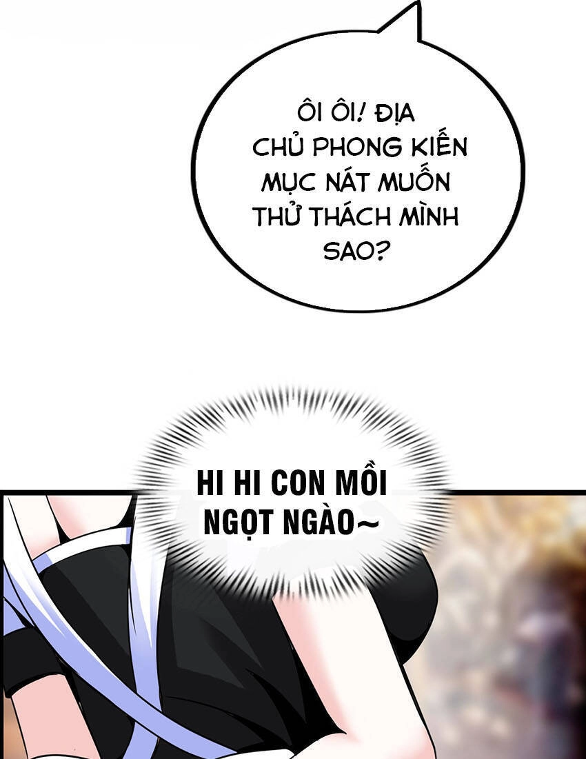 Phát Sóng Trực Tiếp, Ta Quét Ngang Dị Giới Chapter 8 - 81