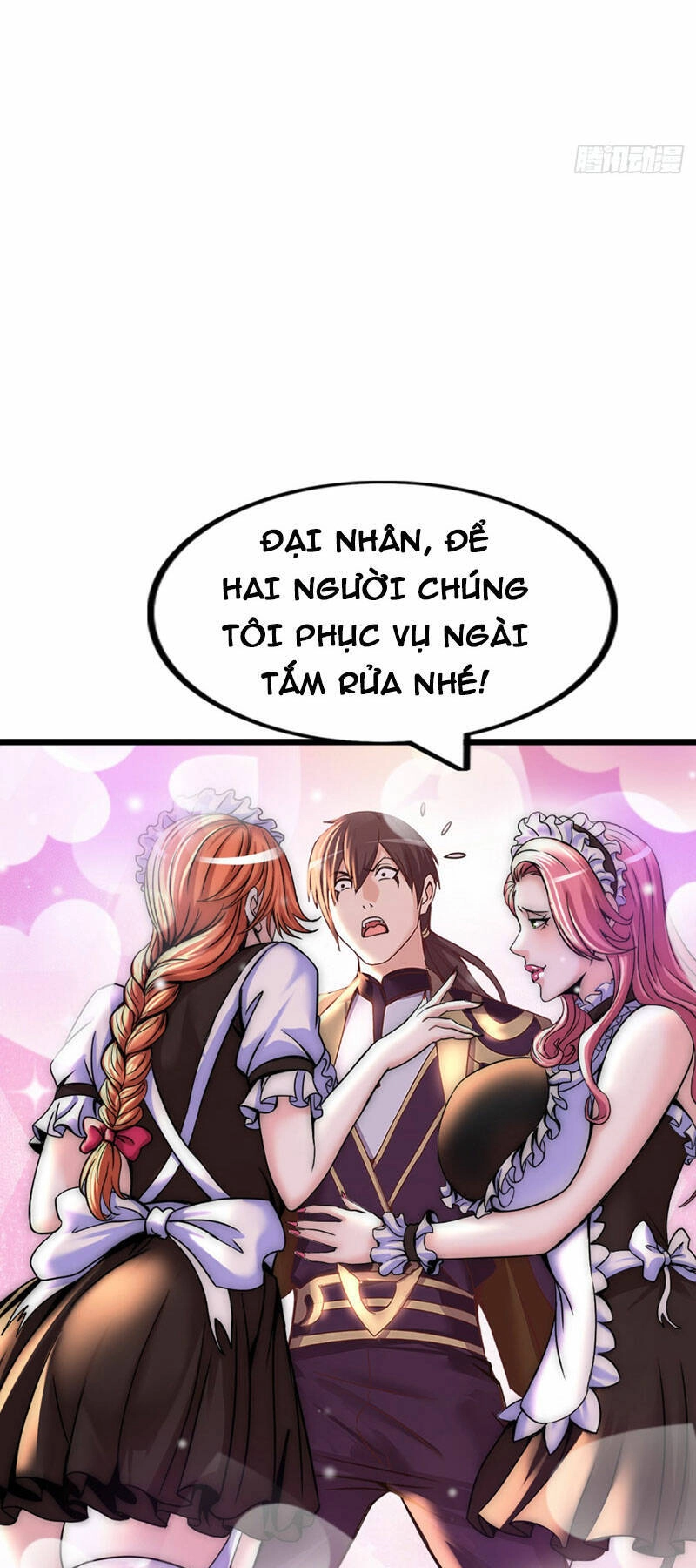 Phát Sóng Trực Tiếp, Ta Quét Ngang Dị Giới Chapter 9 - 3