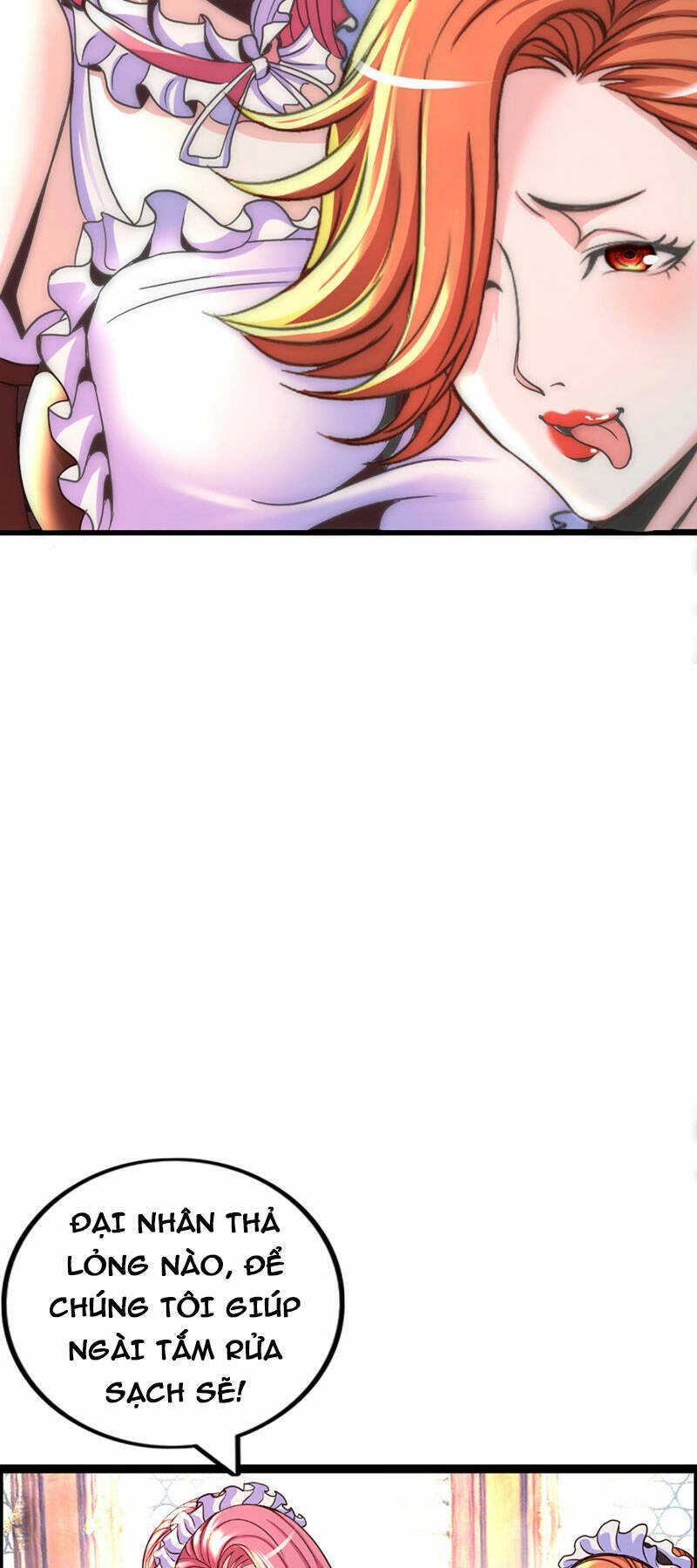 Phát Sóng Trực Tiếp, Ta Quét Ngang Dị Giới Chapter 9 - 5