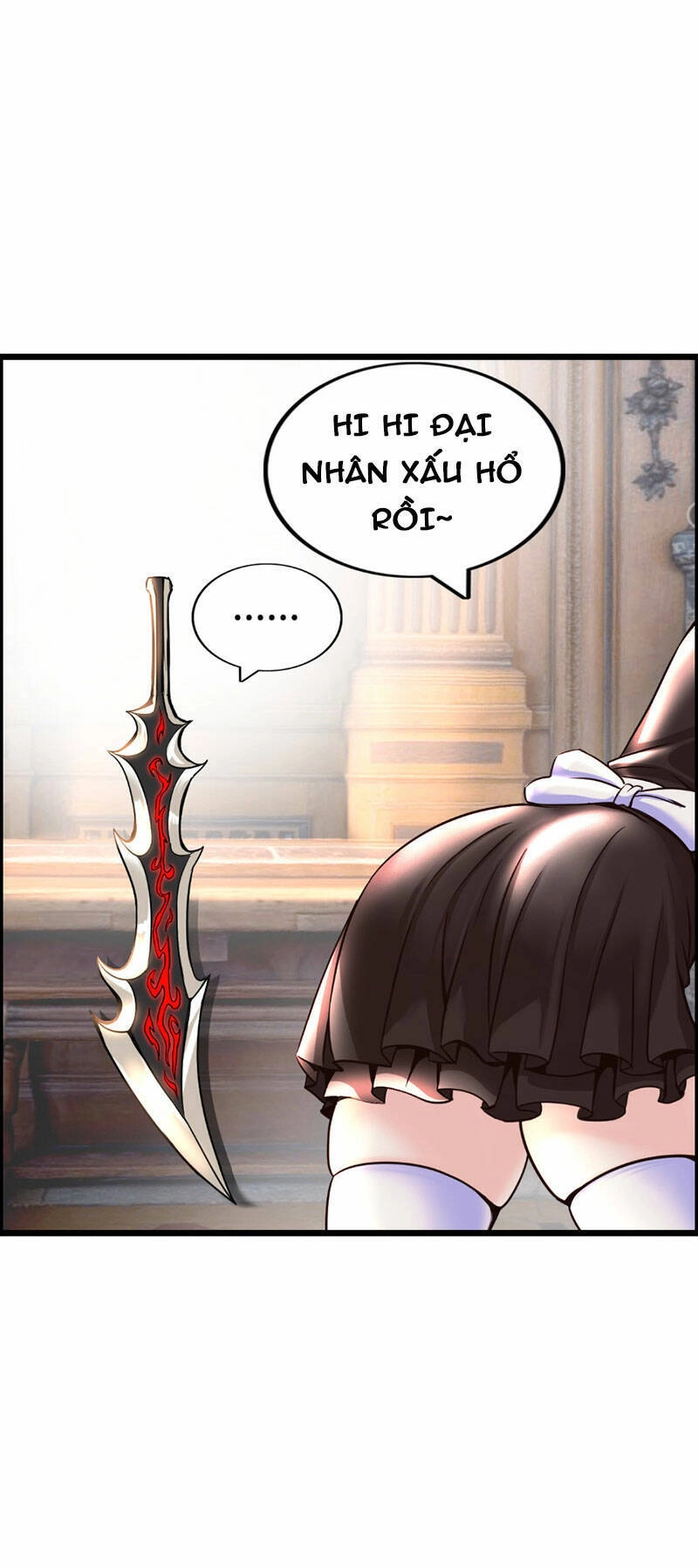 Phát Sóng Trực Tiếp, Ta Quét Ngang Dị Giới Chapter 9 - 7