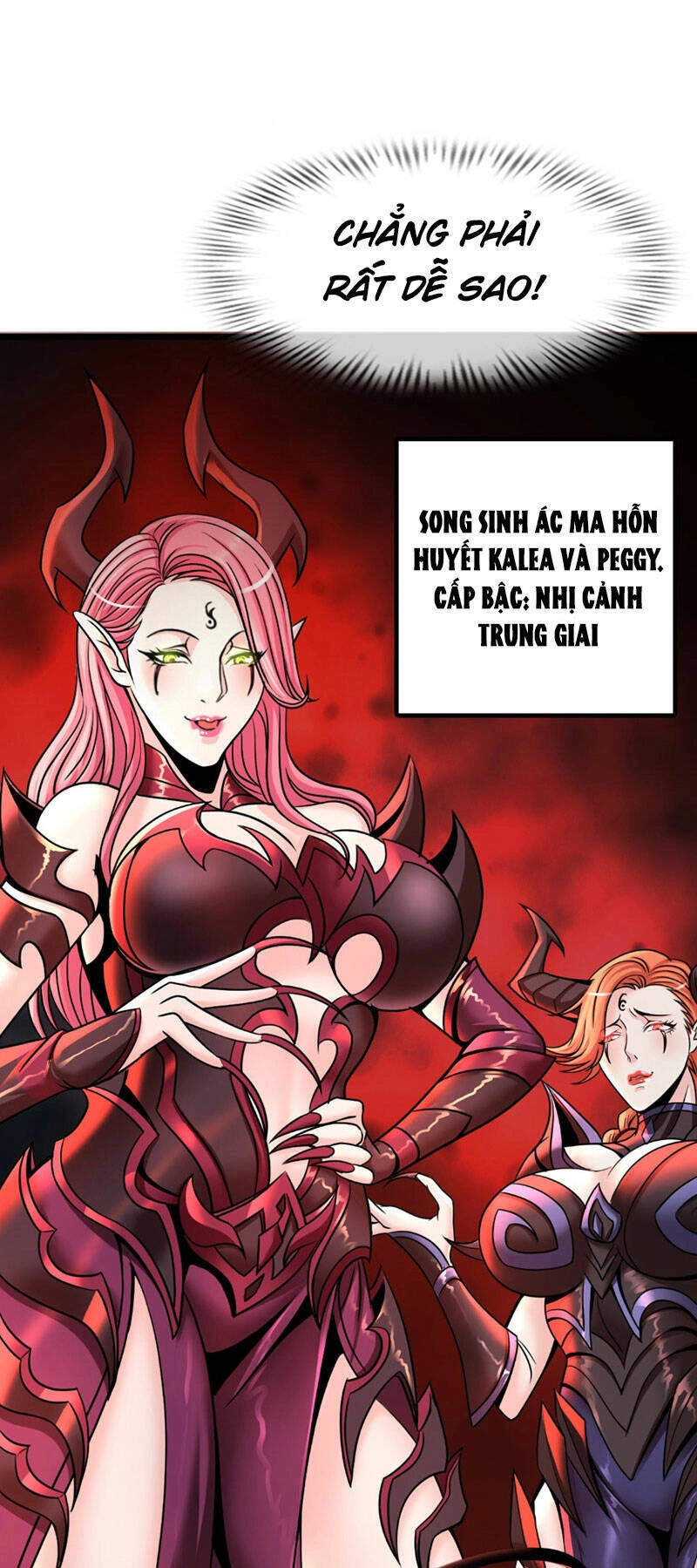 Phát Sóng Trực Tiếp, Ta Quét Ngang Dị Giới Chapter 9 - 10