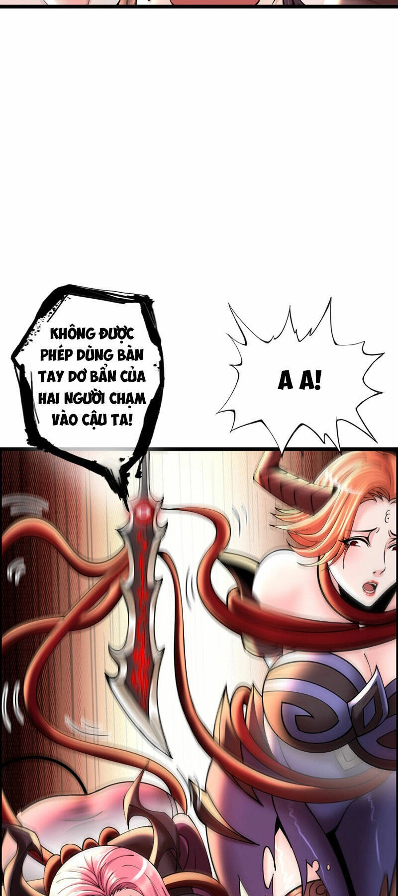 Phát Sóng Trực Tiếp, Ta Quét Ngang Dị Giới Chapter 9 - 12