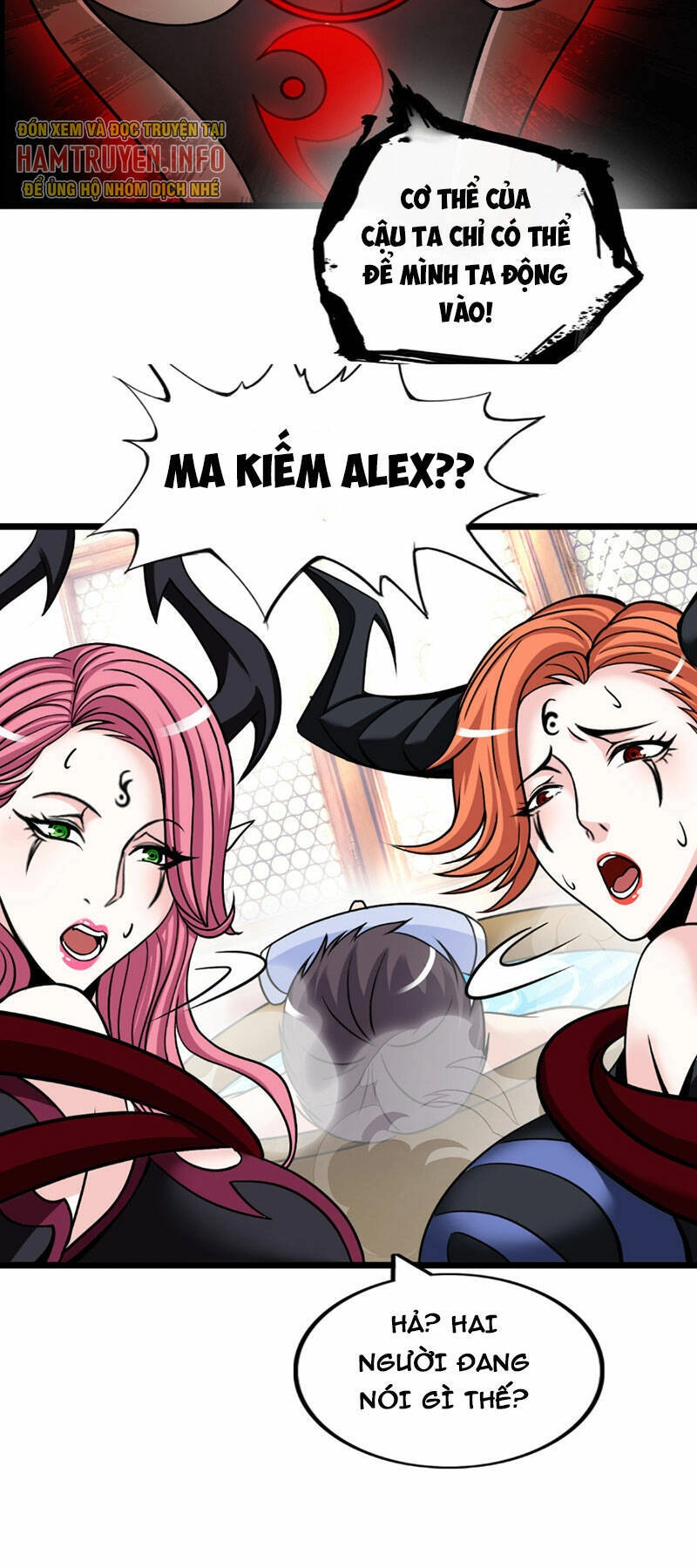 Phát Sóng Trực Tiếp, Ta Quét Ngang Dị Giới Chapter 9 - 14