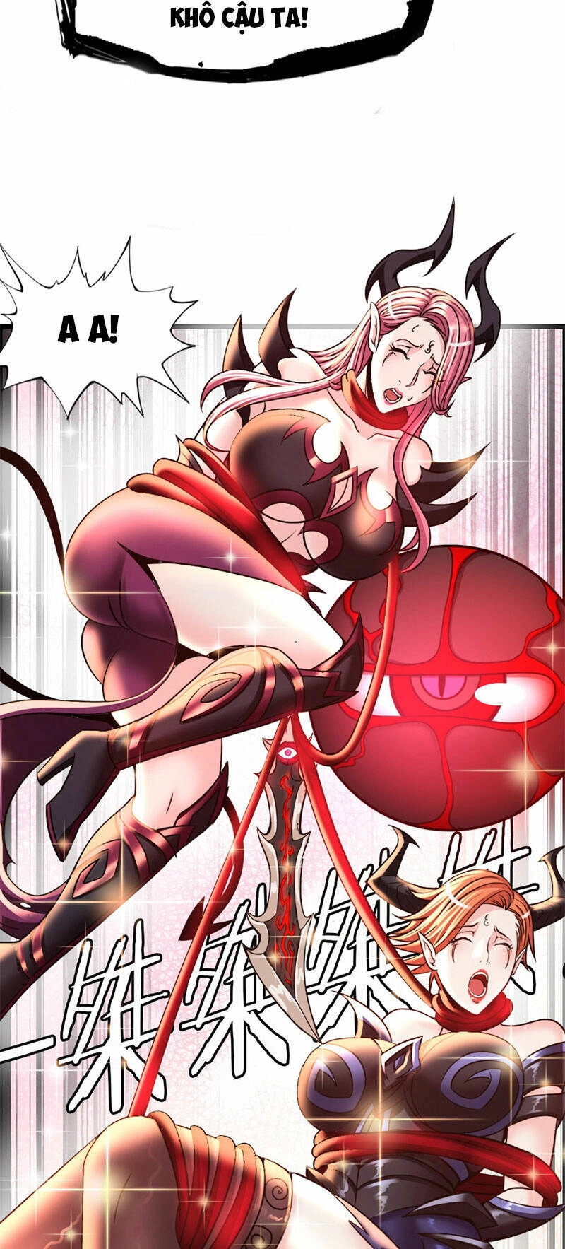 Phát Sóng Trực Tiếp, Ta Quét Ngang Dị Giới Chapter 9 - 16