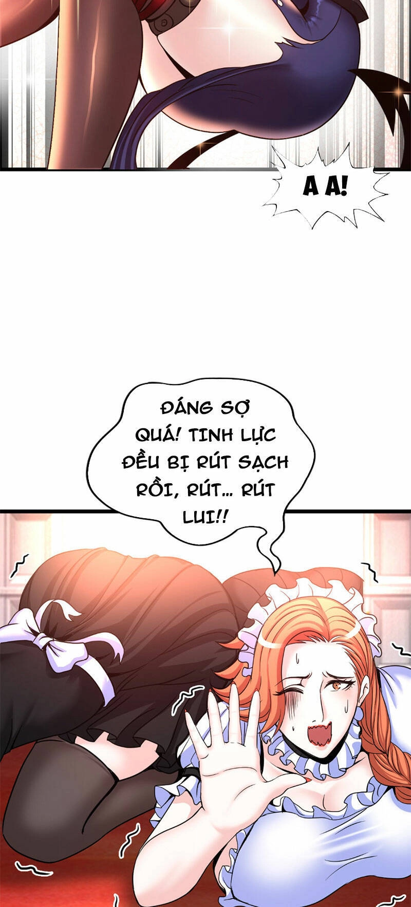 Phát Sóng Trực Tiếp, Ta Quét Ngang Dị Giới Chapter 9 - 17