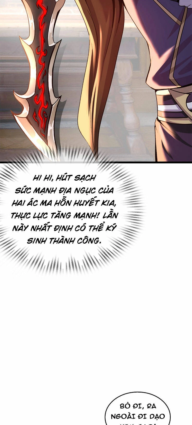 Phát Sóng Trực Tiếp, Ta Quét Ngang Dị Giới Chapter 9 - 19