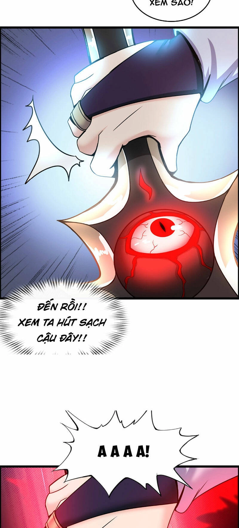 Phát Sóng Trực Tiếp, Ta Quét Ngang Dị Giới Chapter 9 - 20