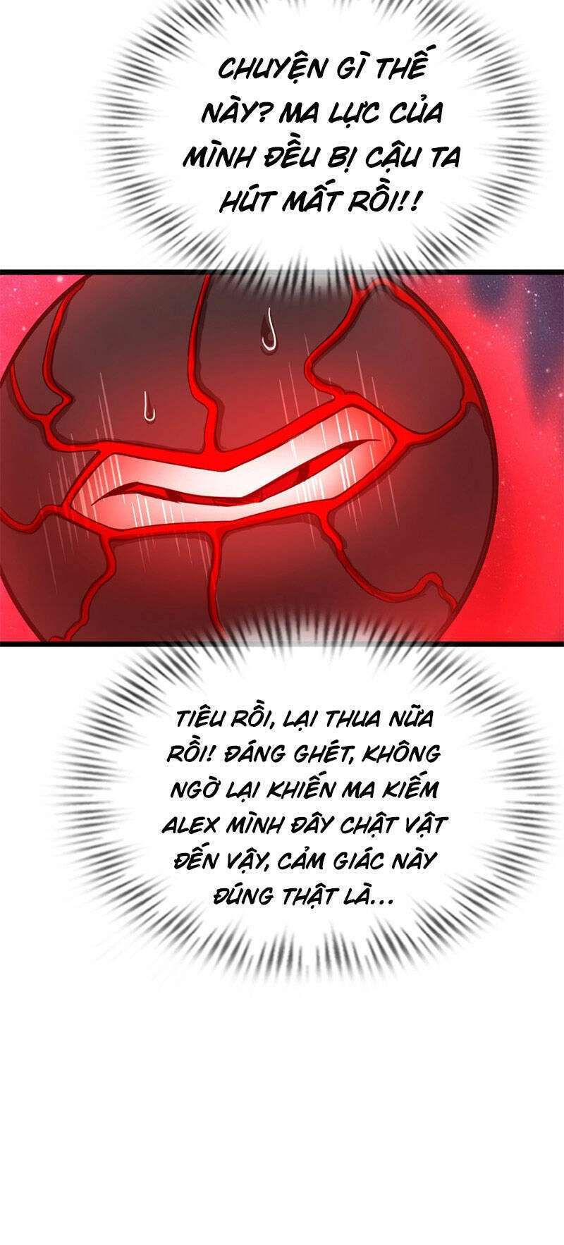 Phát Sóng Trực Tiếp, Ta Quét Ngang Dị Giới Chapter 9 - 22